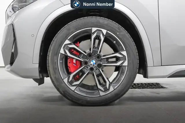 BMW X1 view 7