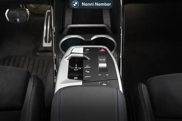 BMW X1 view 12