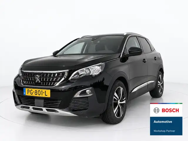 Peugeot 3008 1.2 PureTech Allure