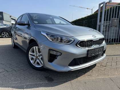 Kia Ceed / cee'd 1.6 CRDi MHEV DYNAMIC PLUS LINE NAVI B