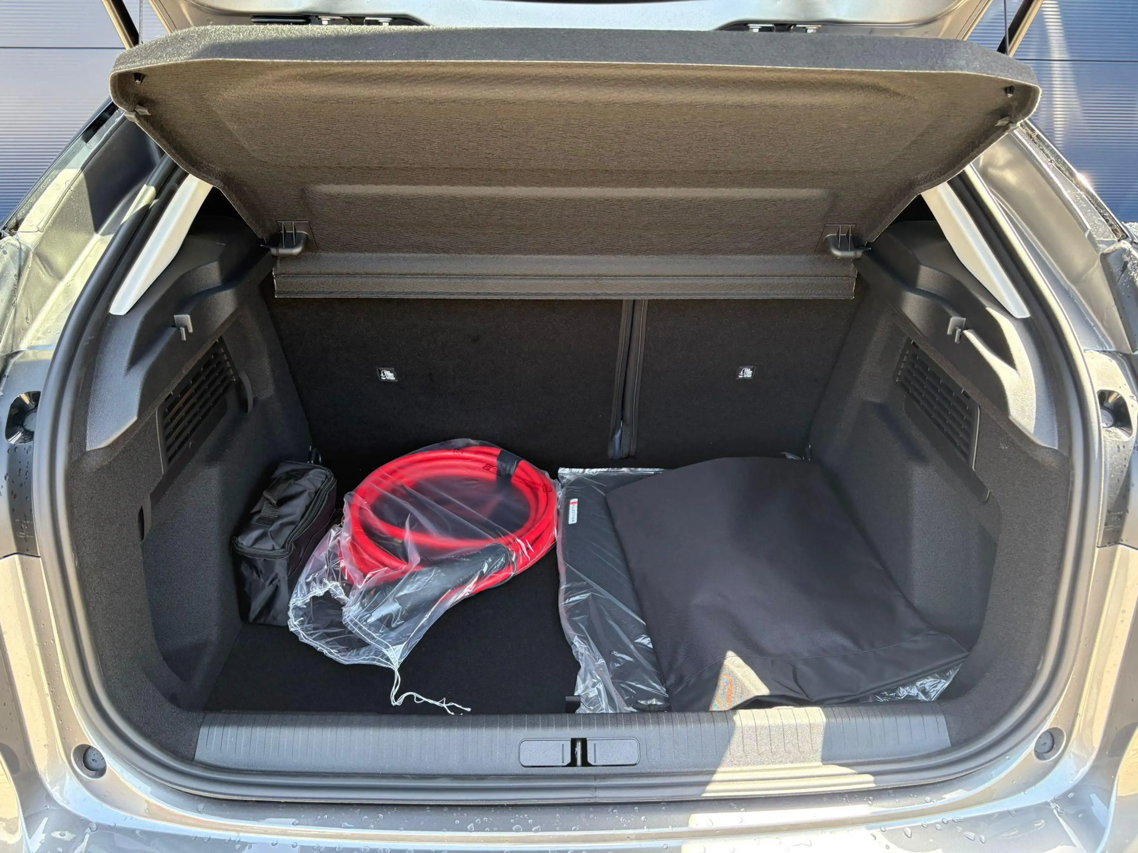 Citroen E-C4 Electric Collection 156pk Extended range 54 kWh | Navigatie — photo 9
