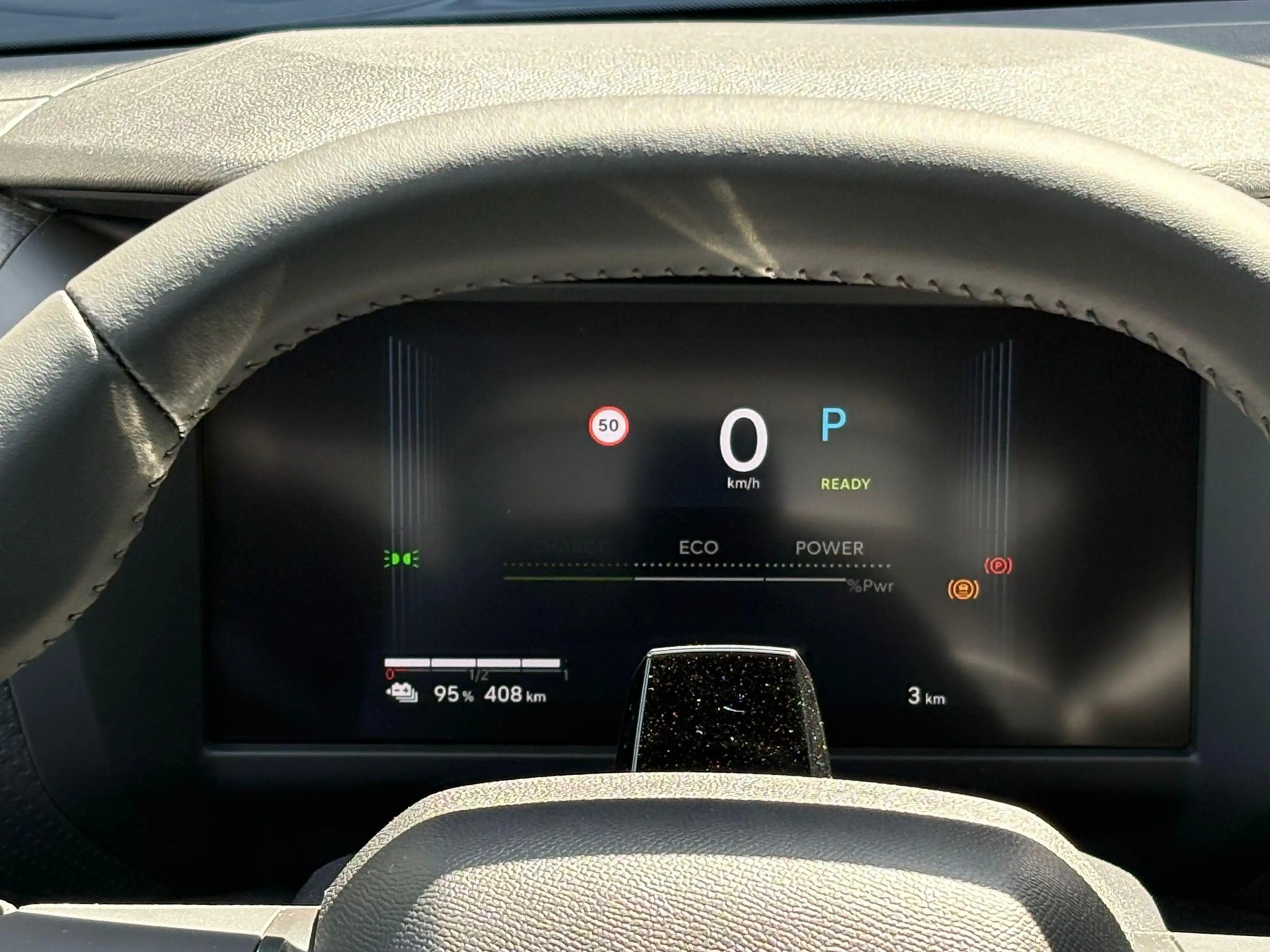 Citroen E-C4 Electric Collection 156pk Extended range 54 kWh | Navigatie — photo 15
