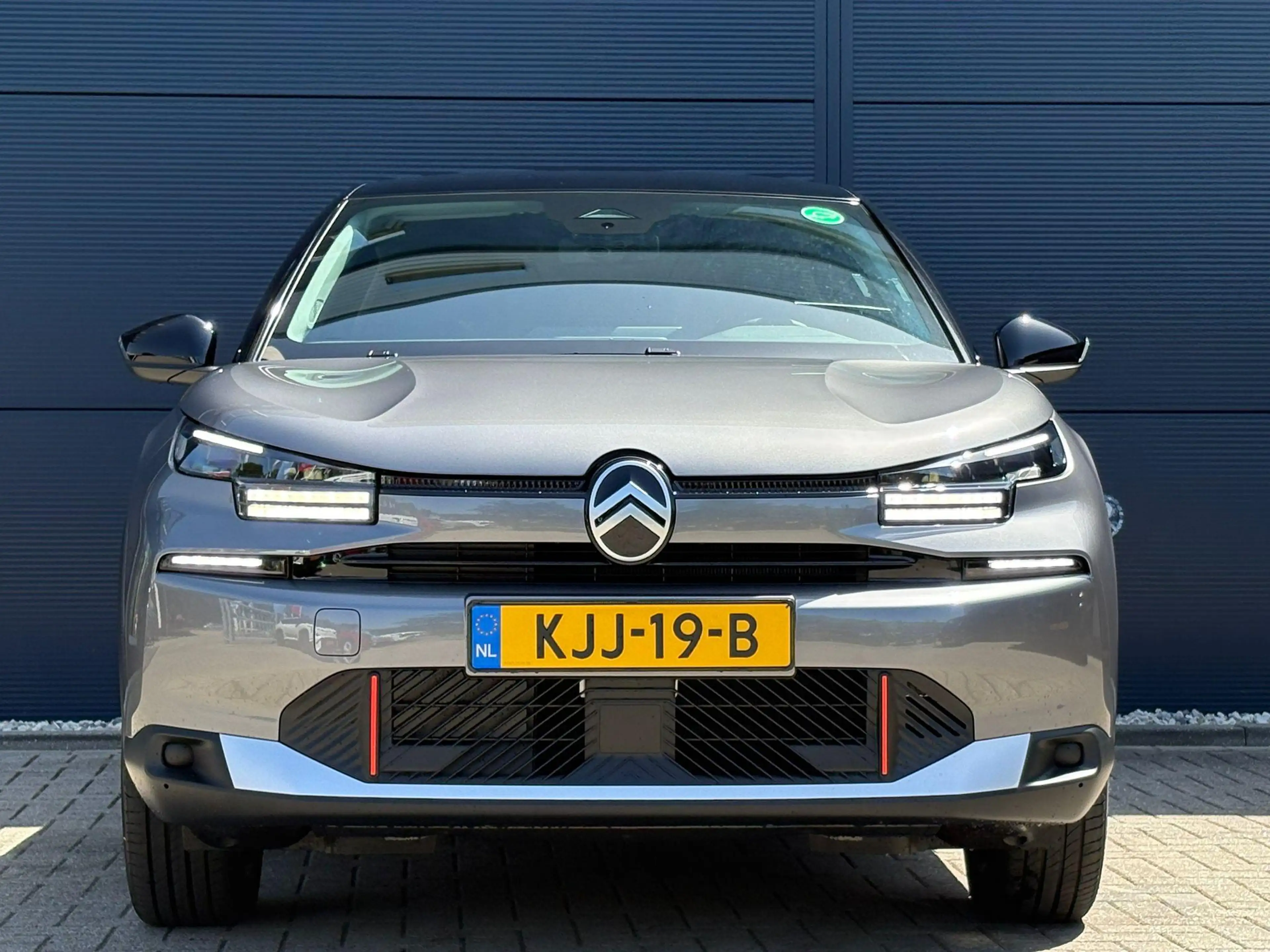 Citroen E-C4 Electric Collection 156pk Extended range 54 kWh | Navigatie — photo 2