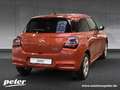 Suzuki Swift Swift Comfort Hybrid Orange - thumbnail 4