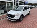Dacia Lodgy Blue dCi 115 (7-Sitzer) Stepway Blanco - thumbnail 1