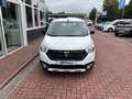 Dacia Lodgy Blue dCi 115 (7-Sitzer) Stepway Blanco - thumbnail 2
