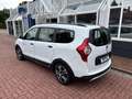 Dacia Lodgy Blue dCi 115 (7-Sitzer) Stepway Blanco - thumbnail 4