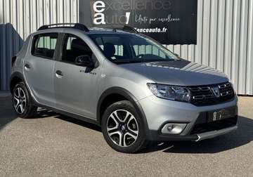 1.0 ECO-G 100CH STEPWAY
