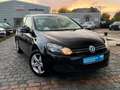 Volkswagen Golf VI  2.0 TDI Allrad DPF 4MOTION - thumbnail 1