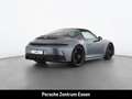 Porsche 992 -2 (911) Targa 4 GTS Gris - thumbnail 4