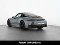 Porsche 992 -2 (911) Targa 4 GTS Gris - thumbnail 3