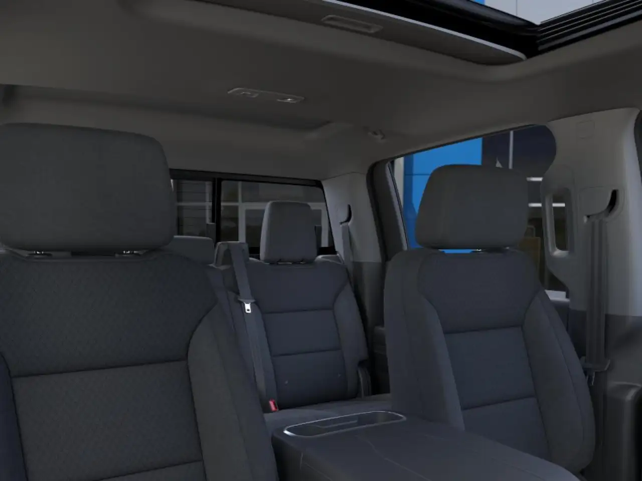 Chevrolet Silverado 1500 photo Chevrolet Silverado 1500