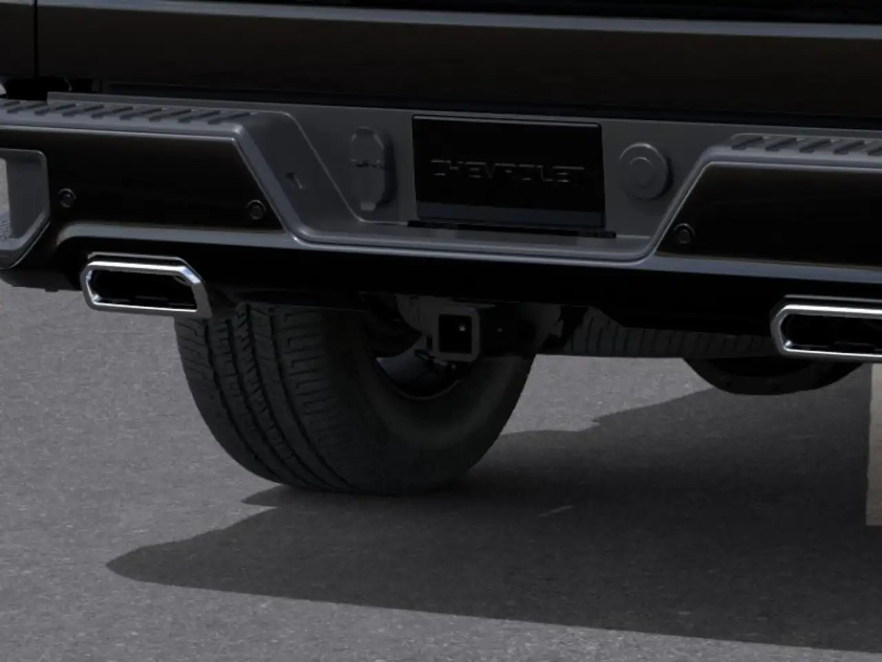 Chevrolet Silverado 1500 photo Chevrolet Silverado 1500