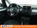 BMW 218 218d Active Tourer Basis Noir - thumbnail 13