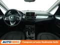 BMW 218 218d Active Tourer Basis Noir - thumbnail 12