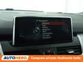 BMW 218 218d Active Tourer Basis Noir - thumbnail 22