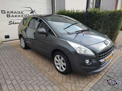 Peugeot 3008 1.6 VTi ST