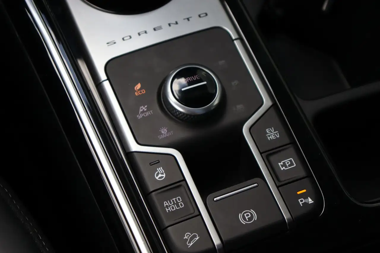 Kia Sorento 1.6 T-GDI Plug-in Hybrid 4WD ExecutiveLine 7p. Org, миниатюра 25