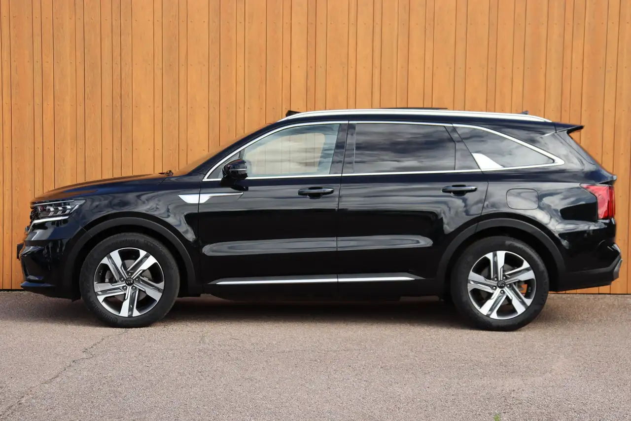 Kia Sorento 1.6 T-GDI Plug-in Hybrid 4WD ExecutiveLine 7p. Org, миниатюра 3