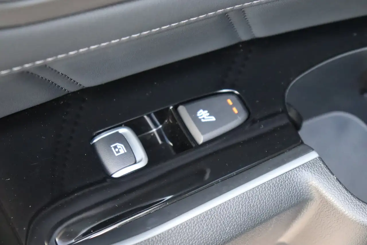 Kia Sorento 1.6 T-GDI Plug-in Hybrid 4WD ExecutiveLine 7p. Org, миниатюра 16