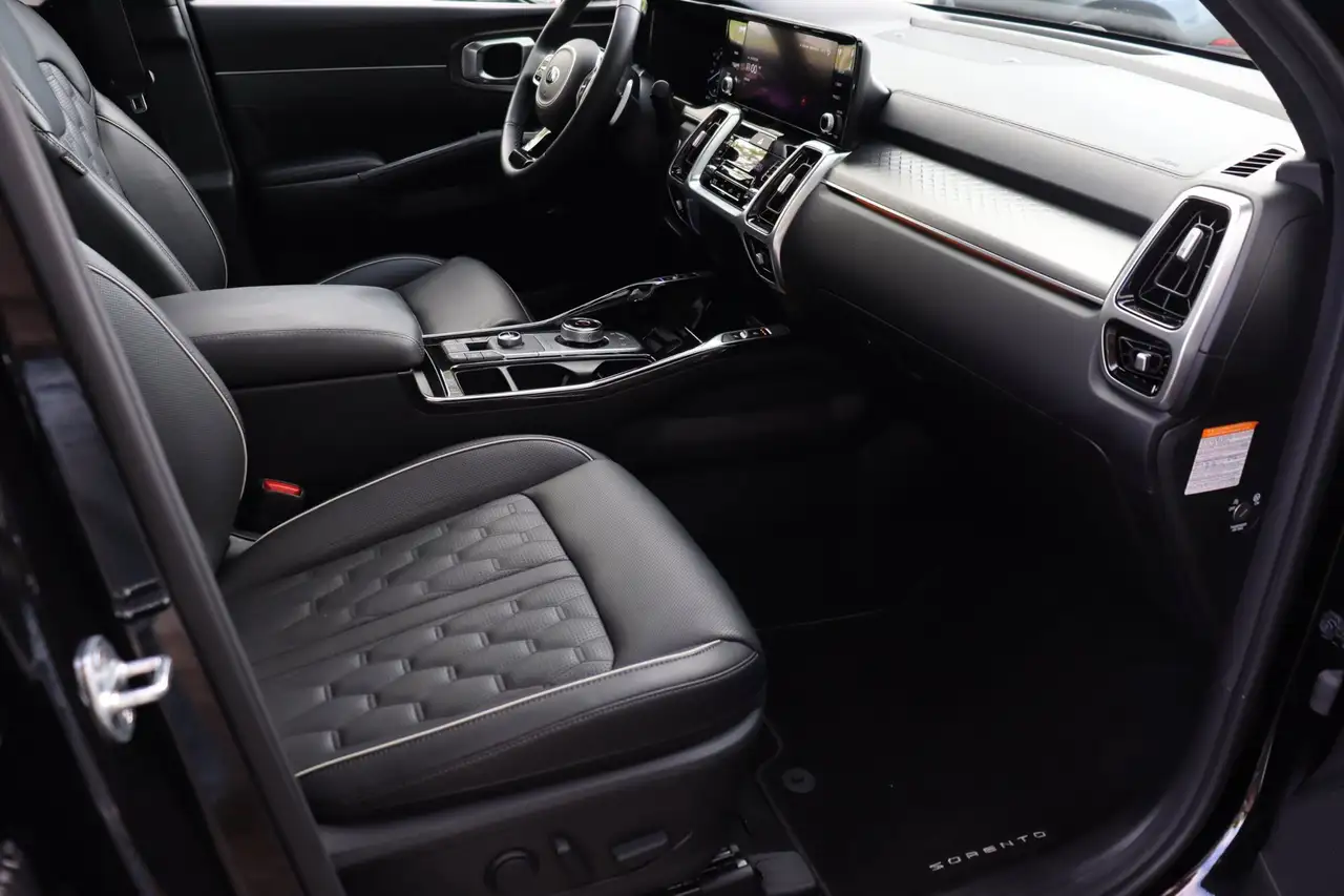 Kia Sorento 1.6 T-GDI Plug-in Hybrid 4WD ExecutiveLine 7p. Org, миниатюра 10