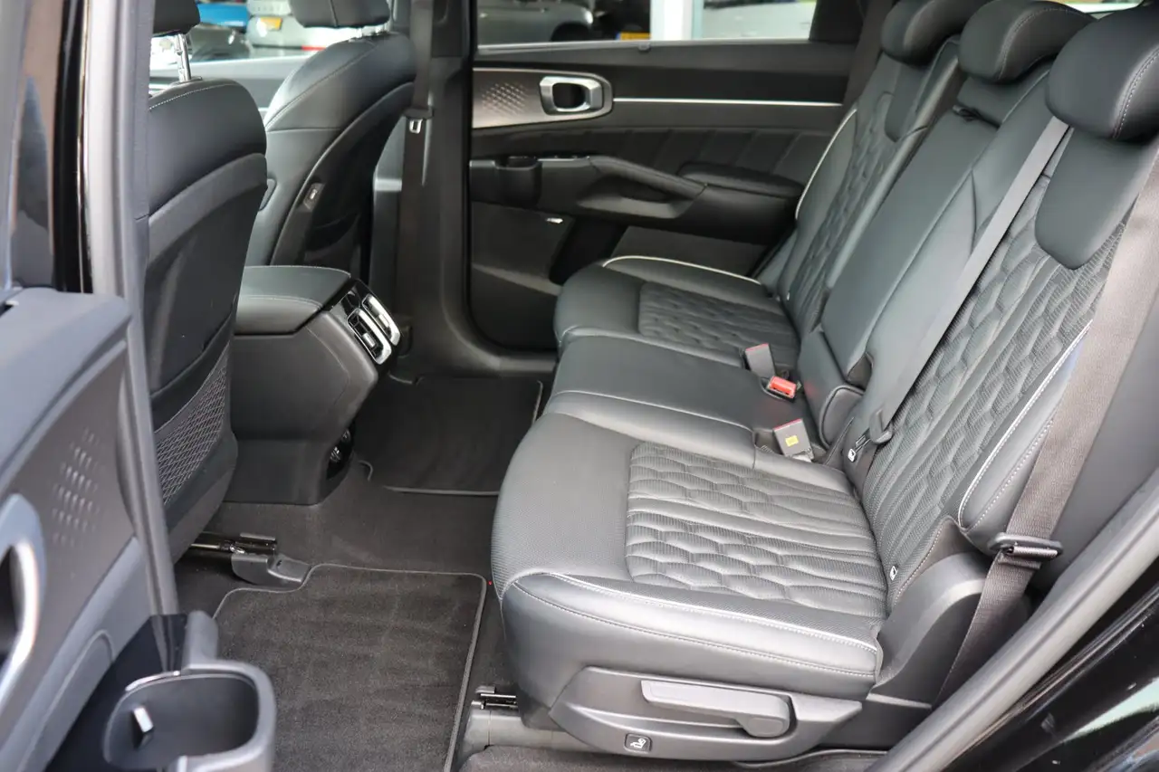 Kia Sorento 1.6 T-GDI Plug-in Hybrid 4WD ExecutiveLine 7p. Org, миниатюра 11