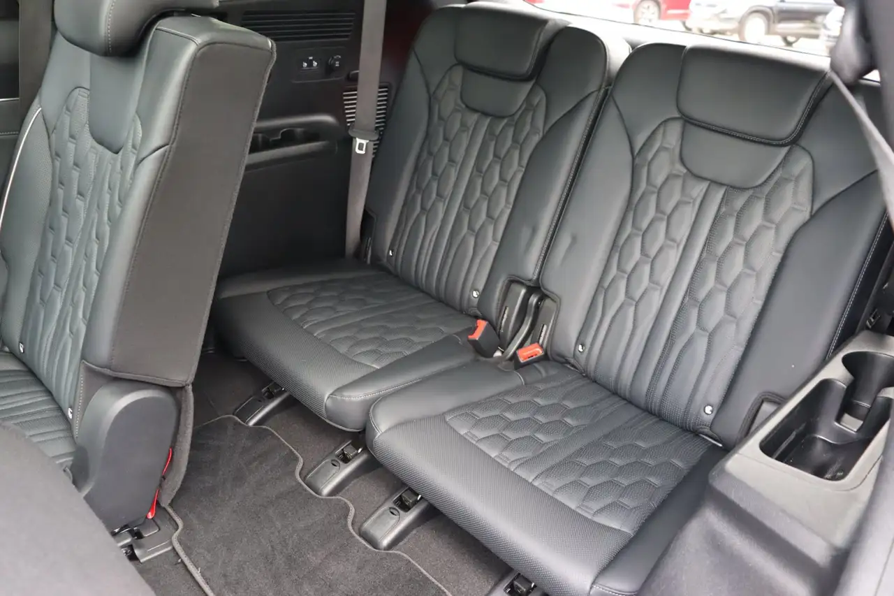 Kia Sorento 1.6 T-GDI Plug-in Hybrid 4WD ExecutiveLine 7p. Org, миниатюра 12