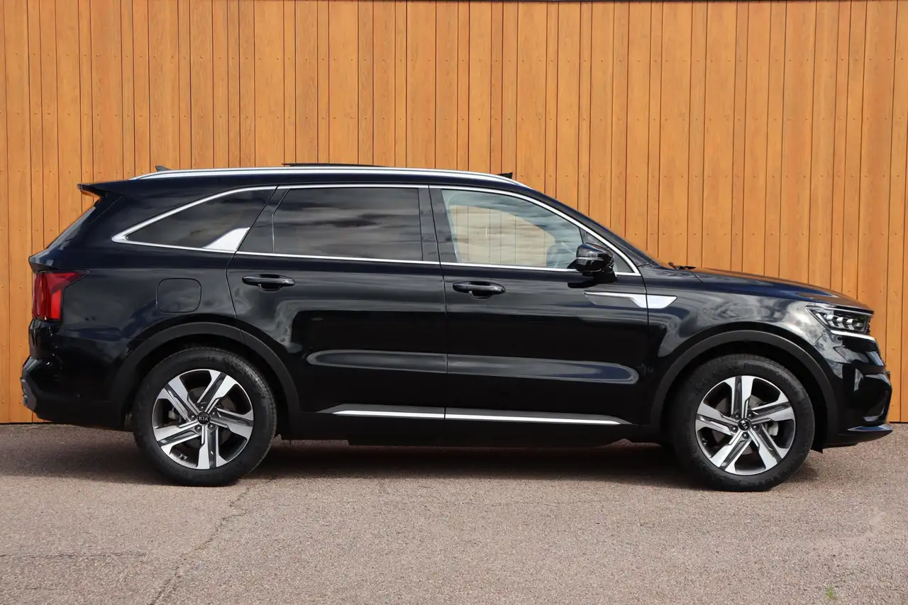 Kia Sorento 1.6 T-GDI Plug-in Hybrid 4WD ExecutiveLine 7p. Org, миниатюра 5