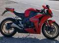 Honda CBR 1000 Honda cbr1000rr 2010 Rouge - thumbnail 5
