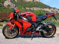 Honda CBR 1000 Honda cbr1000rr 2010 Rouge - thumbnail 4