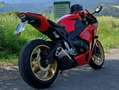 Honda CBR 1000 Honda cbr1000rr 2010 Rouge - thumbnail 6