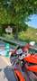 Honda CBR 1000 Honda cbr1000rr 2010 Rouge - thumbnail 2