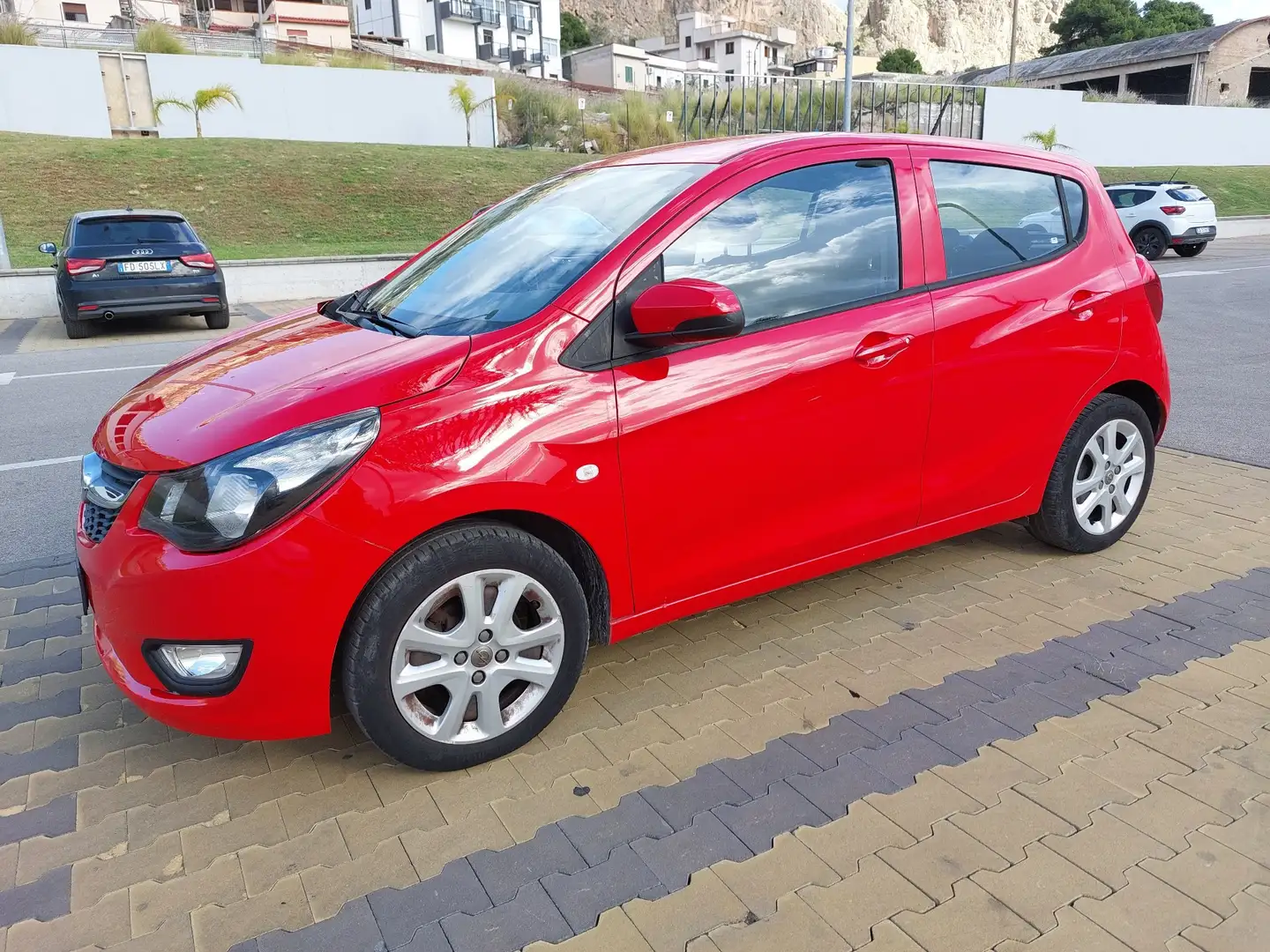 Opel Karl 1.0 N-Joy Gpl 73cv - 1