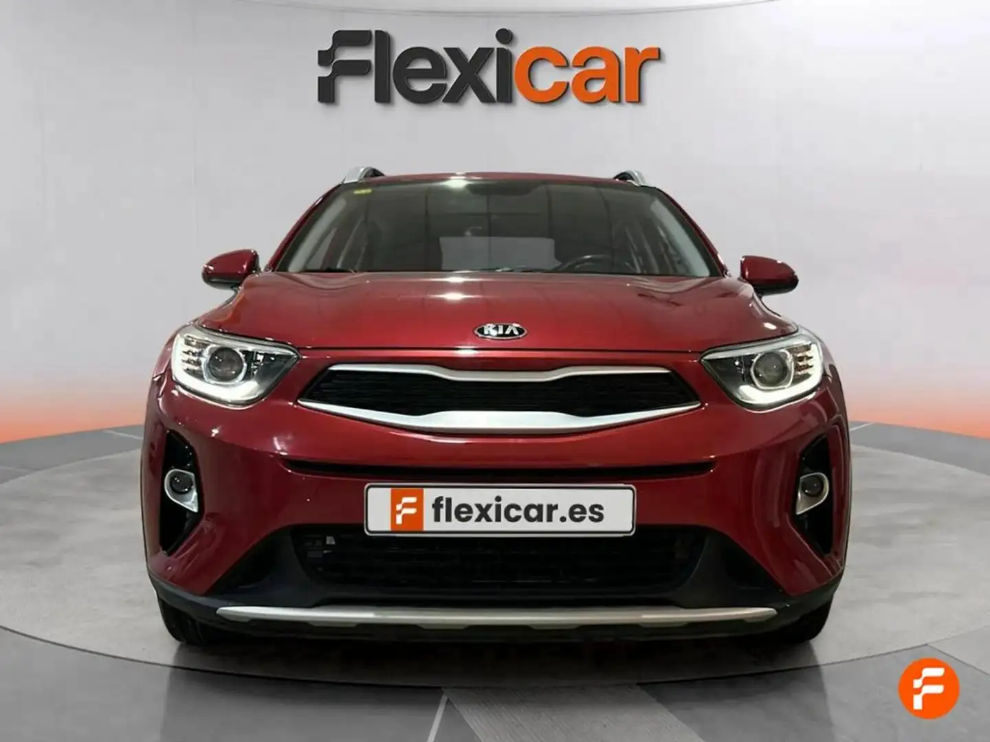 Kia Stonic 1.2 CVVT 62kW (84CV) Business Burdeos - 2