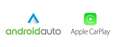 Peugeot Partner 3 plaatsen - Apple Car - Navigatie - 10500 + BTW Blanco - thumbnail 20