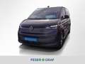 Volkswagen T7 Multivan 2.0 TDI Life 7Si ACC AHK RüKa Sitzh. Grau - thumbnail 1