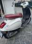 Vespa Primavera 50 Bianco - thumbnail 3