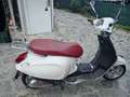 Vespa Primavera 50 Bianco - thumbnail 5
