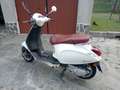 Vespa Primavera 50 Bianco - thumbnail 1