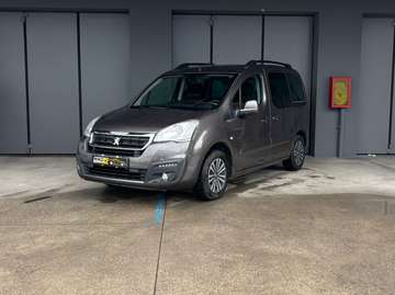 1.6 bluehdi Active 100cv