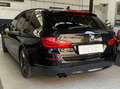 BMW 520 Serie 5 F11 Touring 520d Touring Nero - thumbnail 7