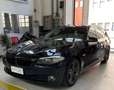 BMW 520 Serie 5 F11 Touring 520d Touring Nero - thumbnail 1