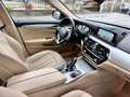 BMW 520 520d xdrive Business auto Grigio - thumbnail 12