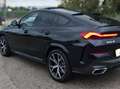 BMW X6 xdrive30d Msport auto Blauw - thumbnail 3