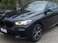 BMW X6 xdrive30d Msport auto Blauw - thumbnail 1