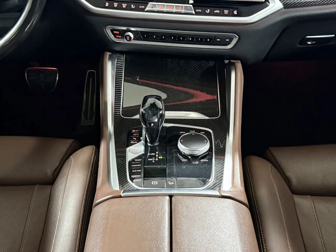 BMW X6 снимка BMW X6