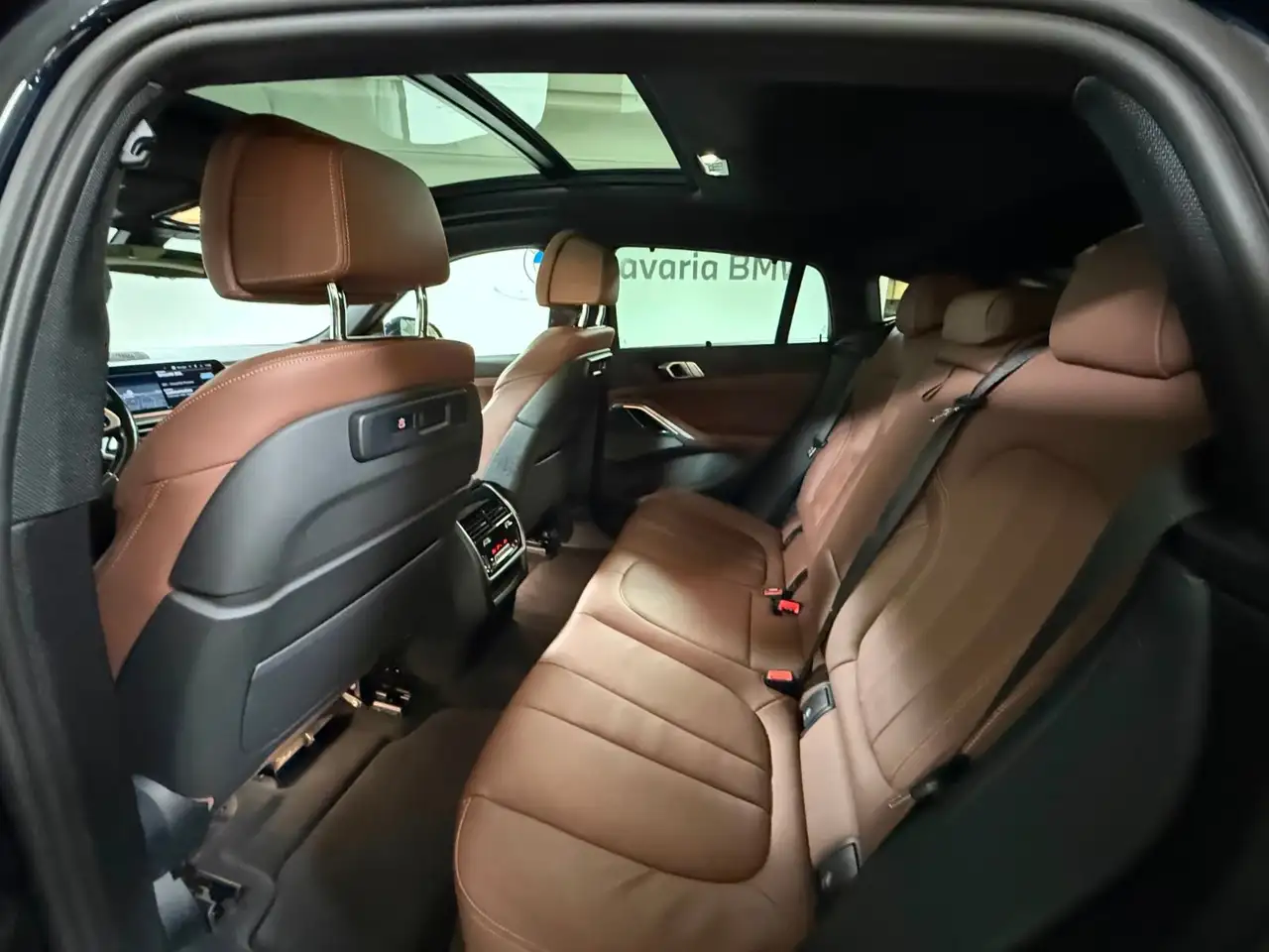 BMW X6 снимка BMW X6