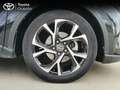 Toyota C-HR 1.8 VVT-I HYBRID ADVANCE AUTO 5P Negro - thumbnail 17