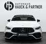 Mercedes-Benz CLA 45 AMG S 4M *Pano *Aero *Burmester *Key-Go Blanc - thumbnail 2