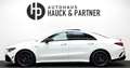Mercedes-Benz CLA 45 AMG S 4M *Pano *Aero *Burmester *Key-Go Blanc - thumbnail 3